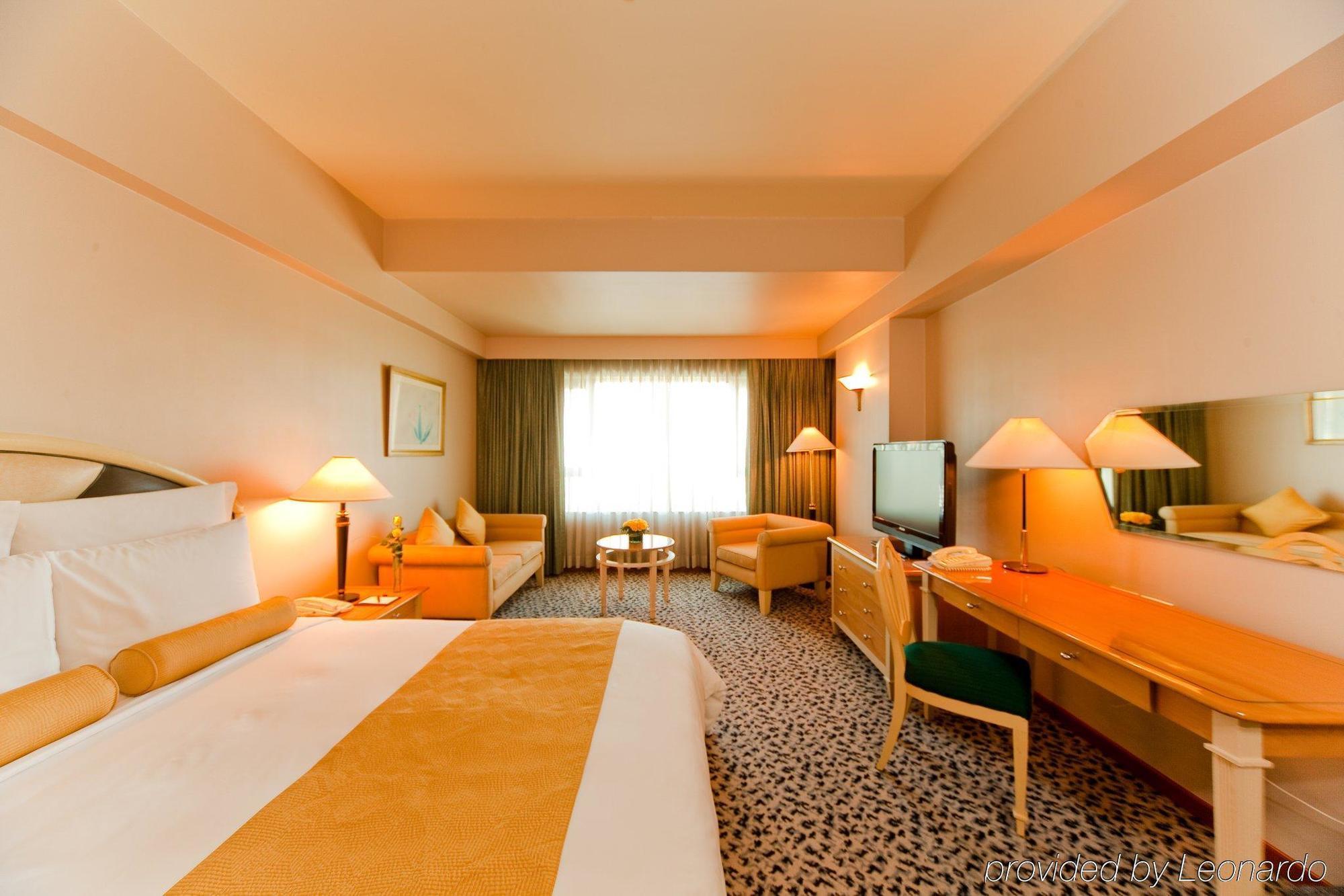 โรงแรมนิวเวิลด์ มากาตี Makati City ห้อง รูปภาพ
